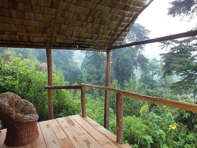 Kibale Forest Camp
